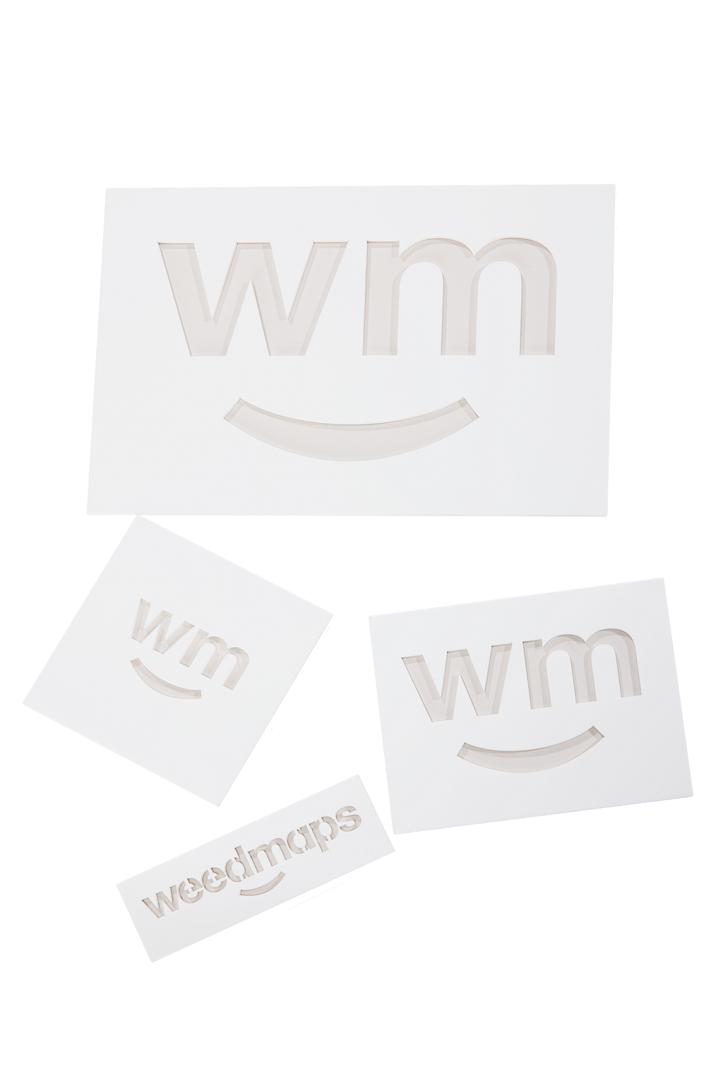 Stencil Bundle