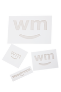 Stencil Bundle