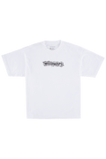 Stencil Lock Up S/S Tee