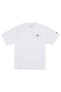Stencil Smile S/S Tee