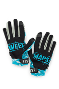 Team WM X Fist Gloves