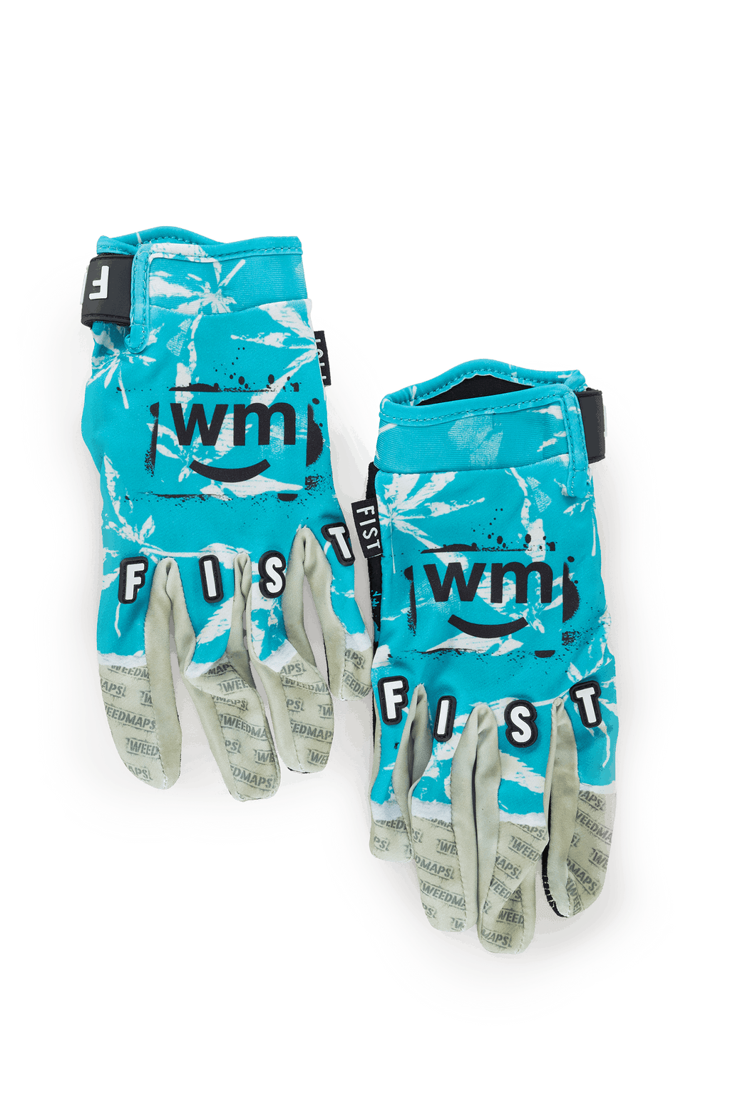 Team WM X Fist Gloves