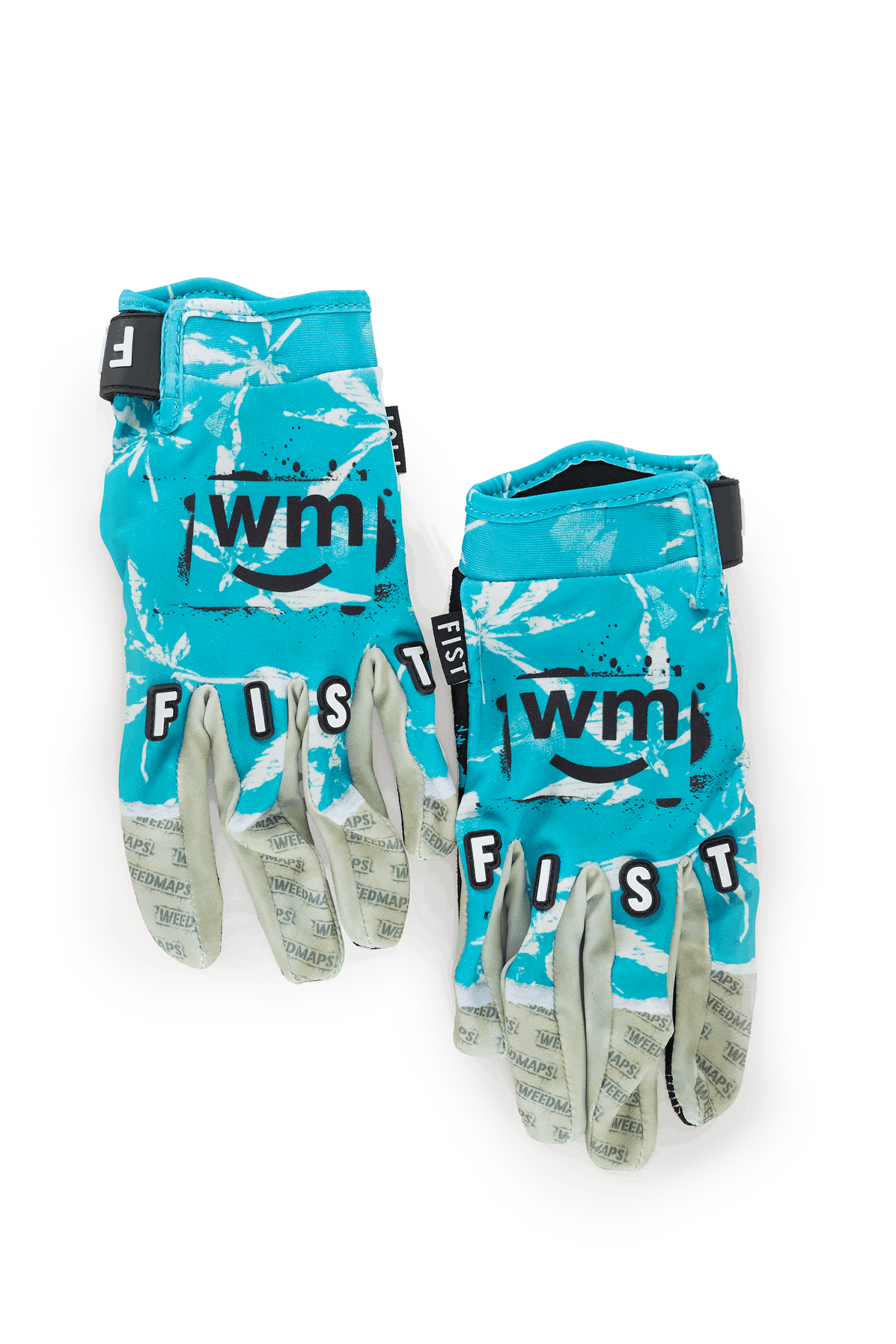 Team WM X Fist Gloves