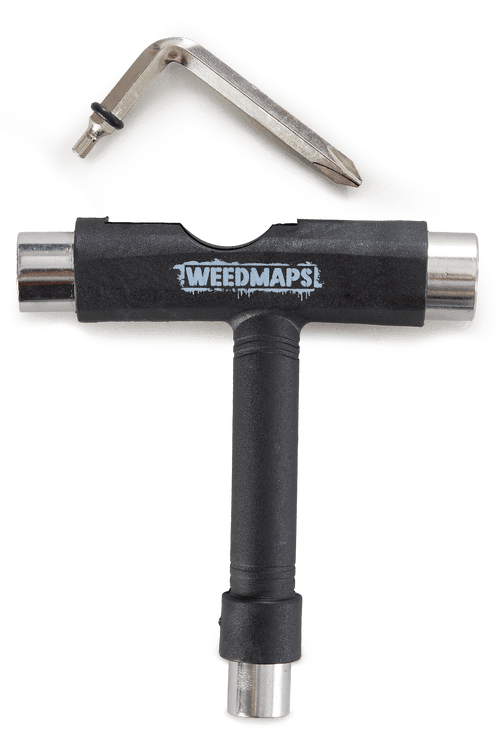Team WM Skate Tool