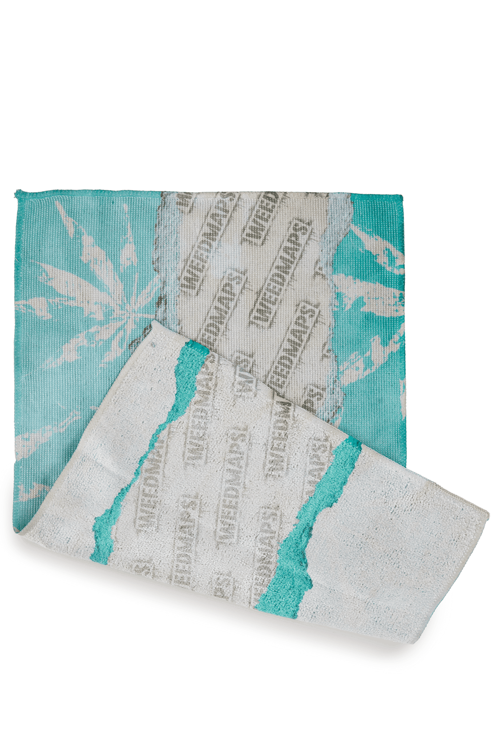Team WM Towel