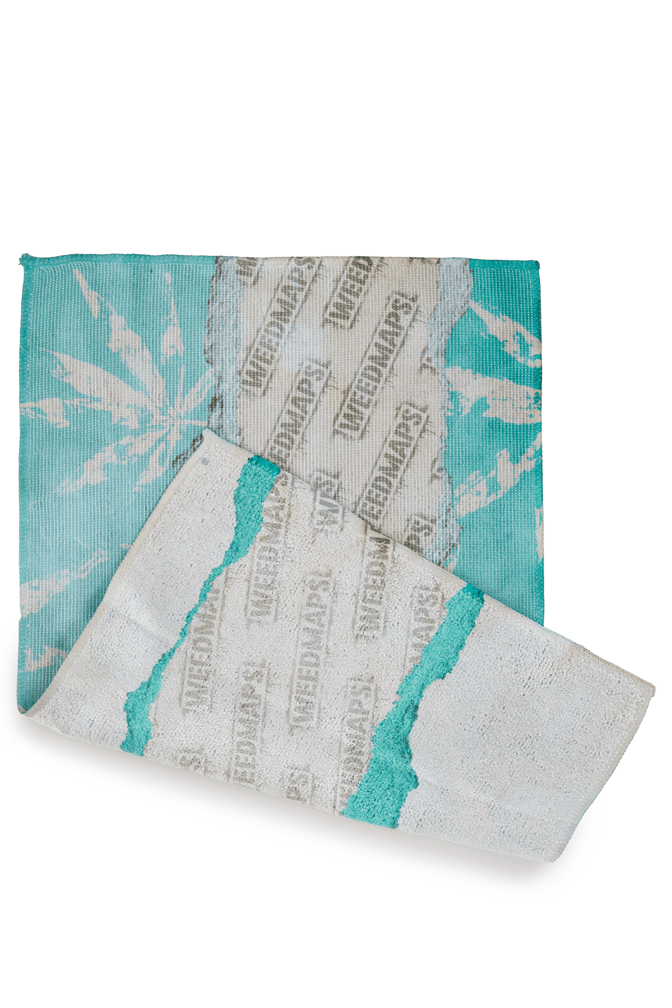Team WM Towel