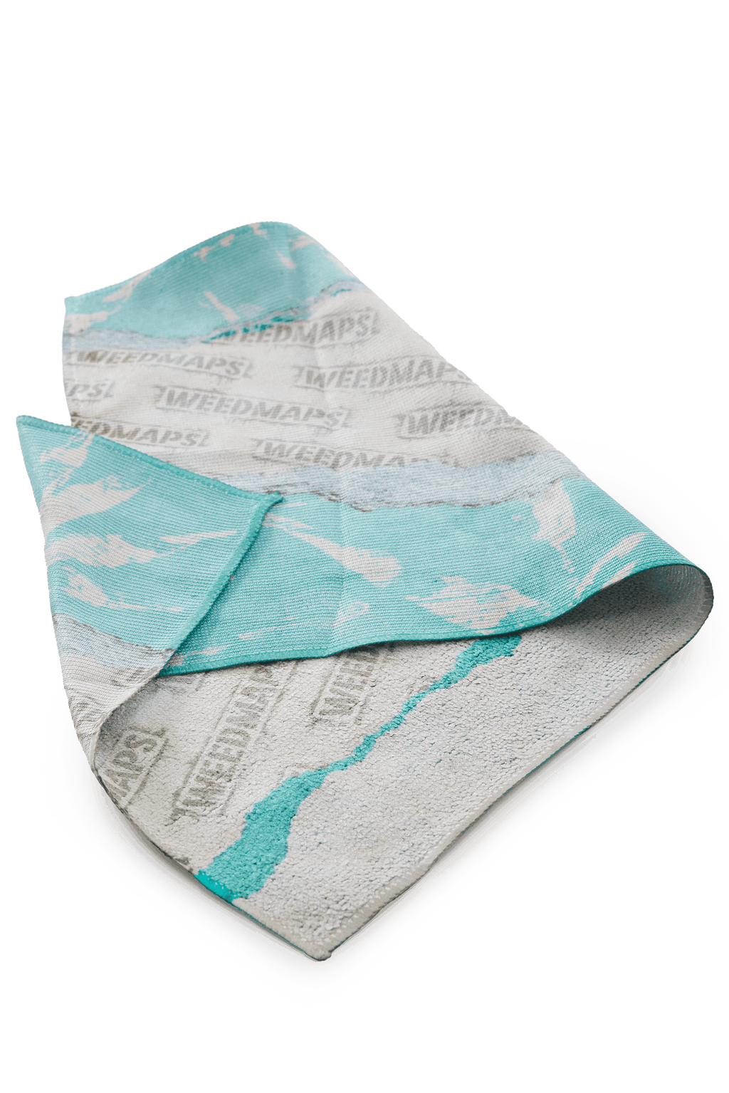 Team WM Towel