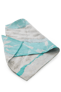 Team WM Towel