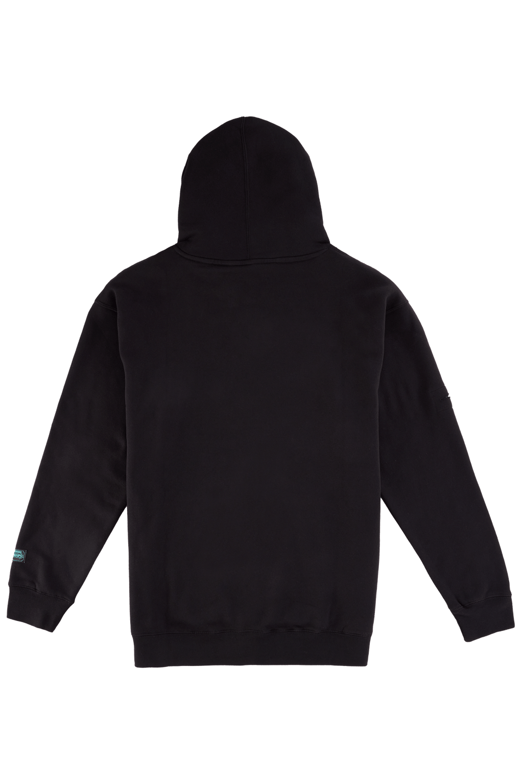 Torn P/O Hoodie
