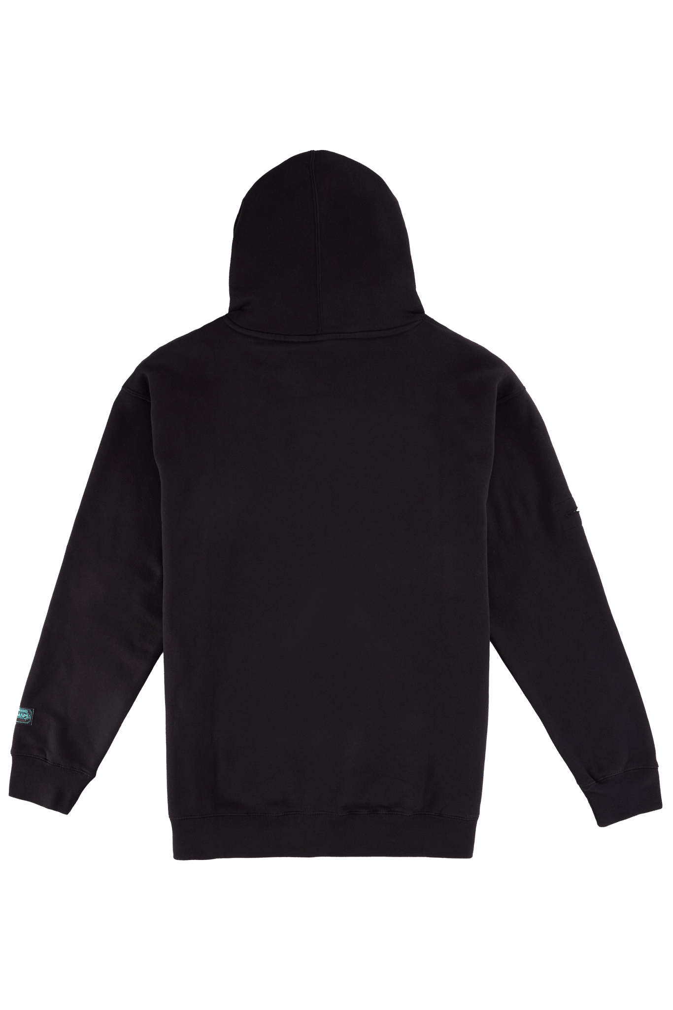 Torn P/O Hoodie