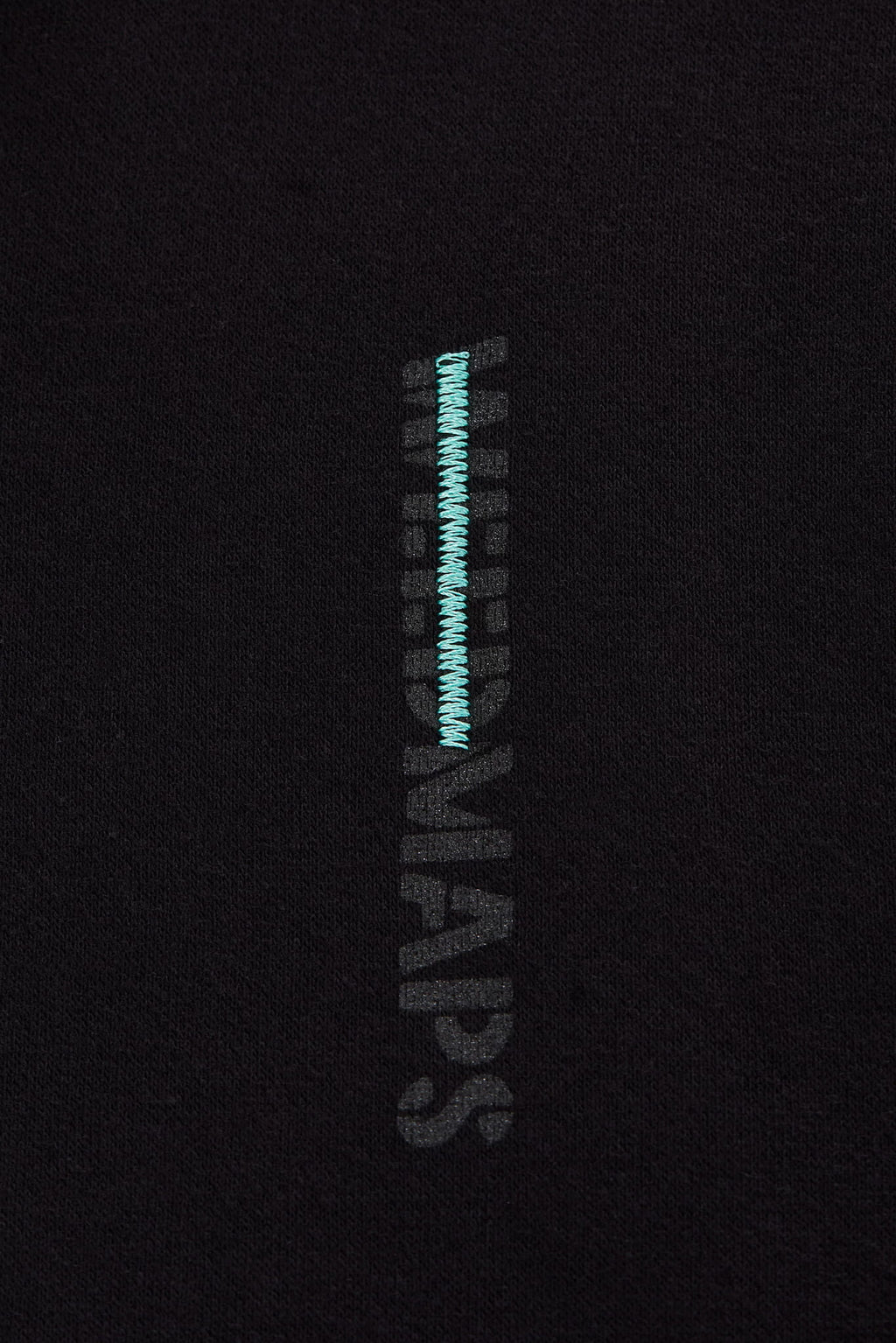 Torn P/O Hoodie