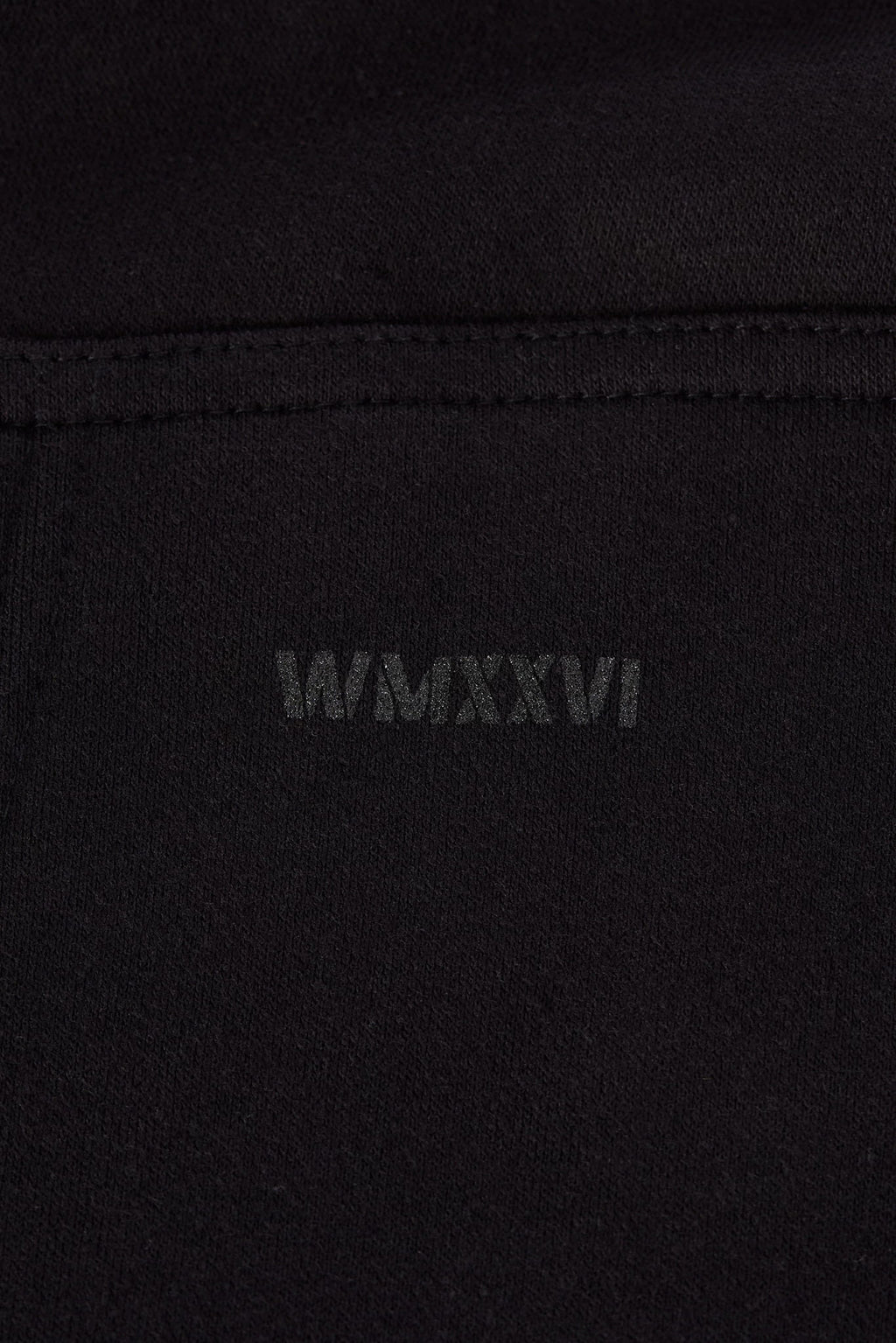 Torn P/O Hoodie
