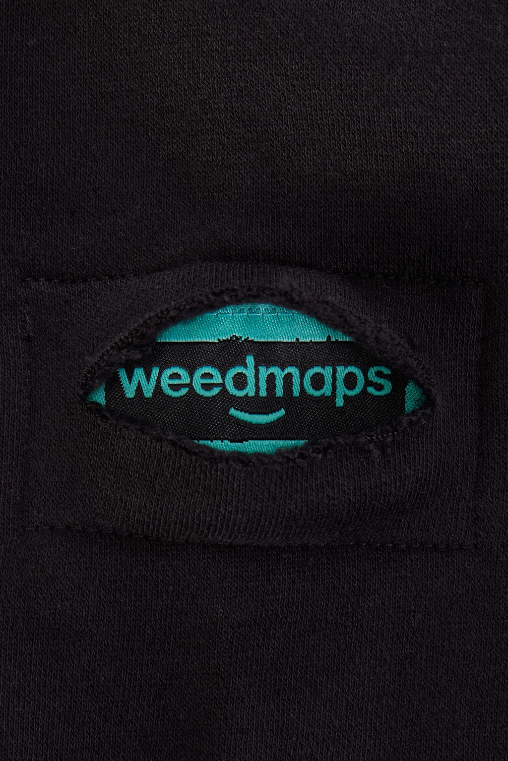 Torn P/O Hoodie