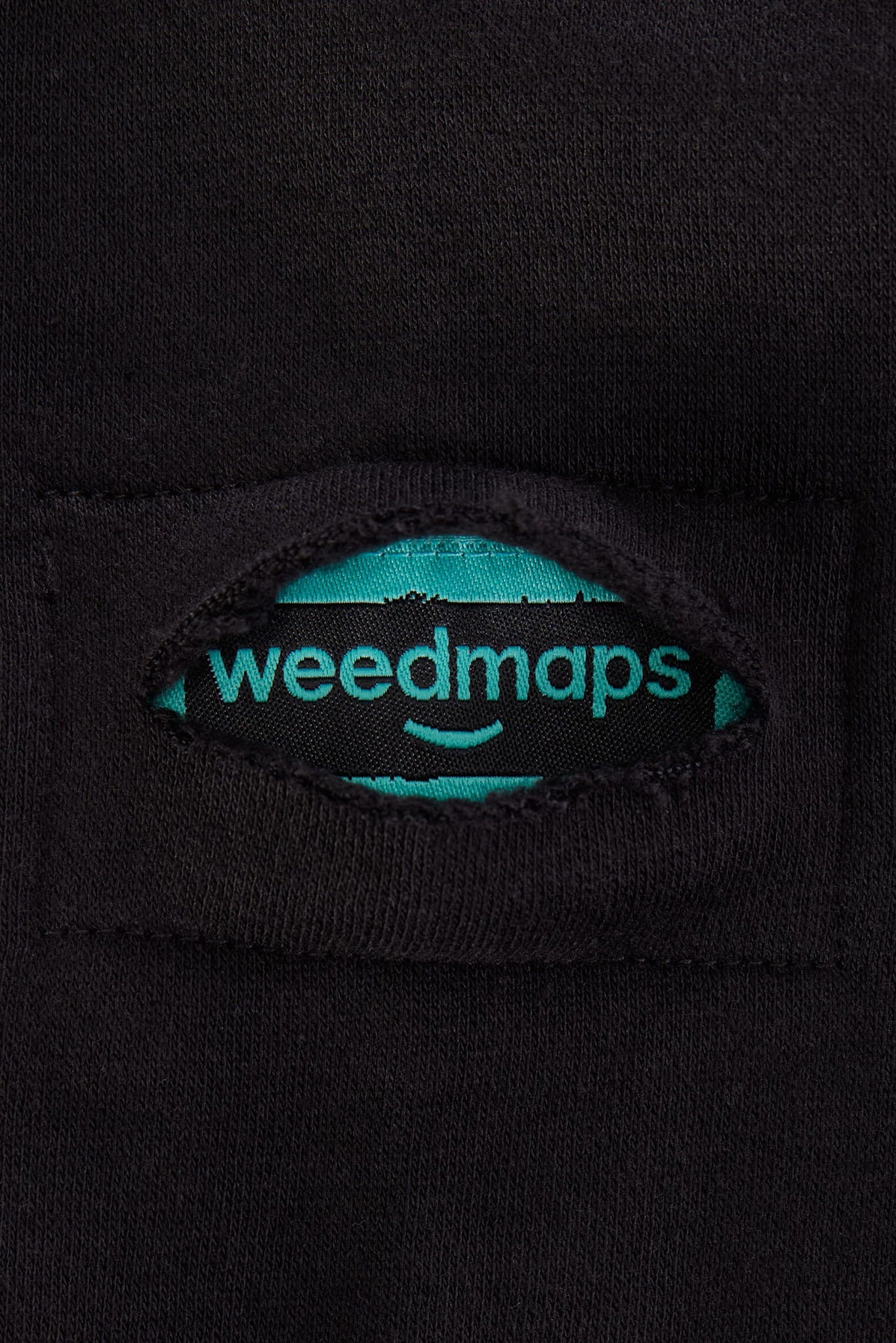Torn P/O Hoodie
