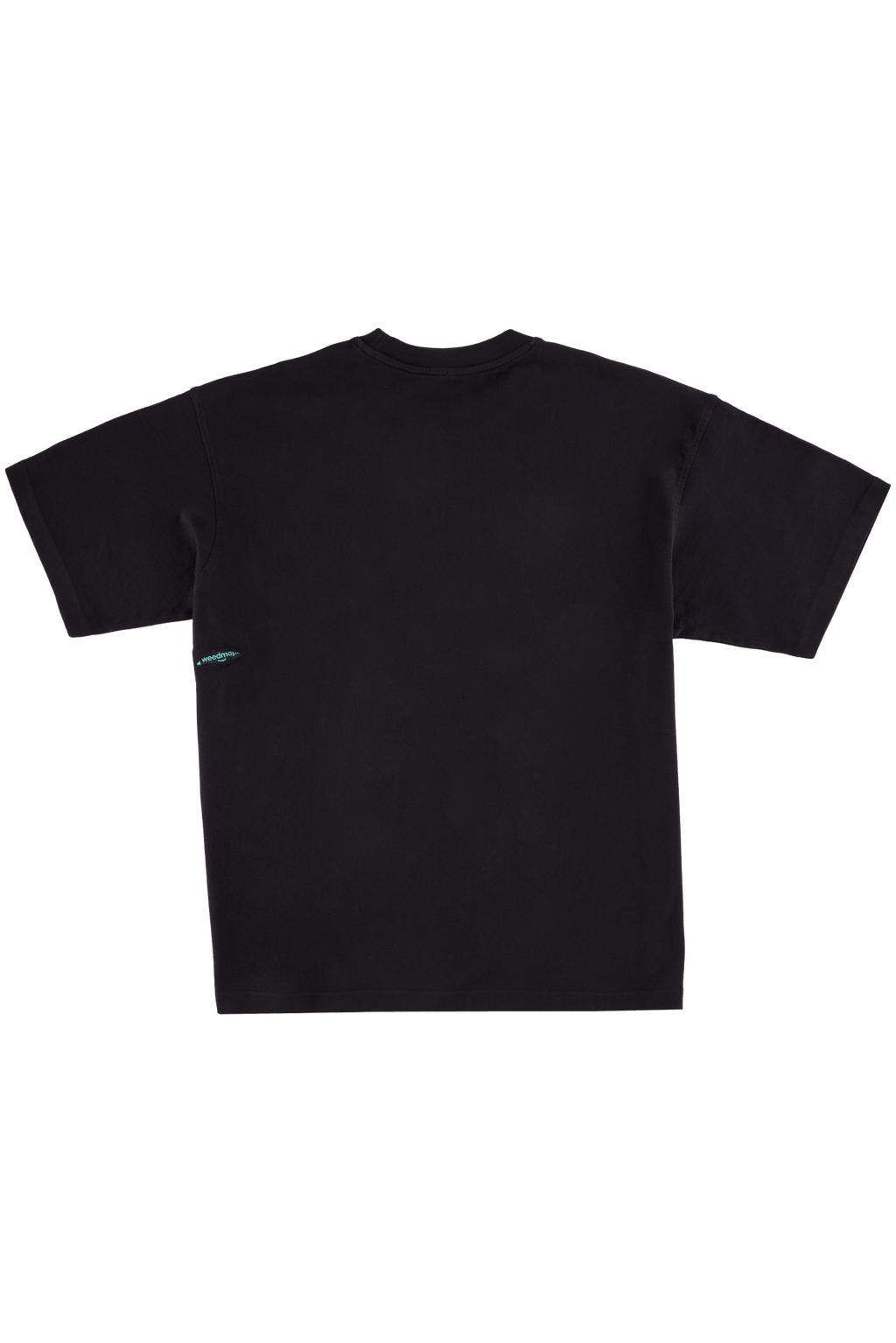 Torn S/S Tee