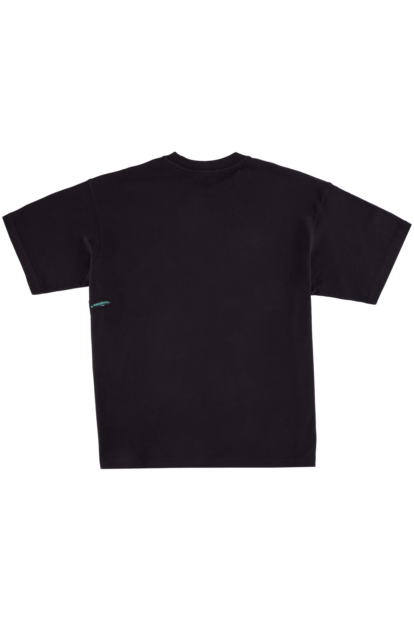 Torn S/S Tee