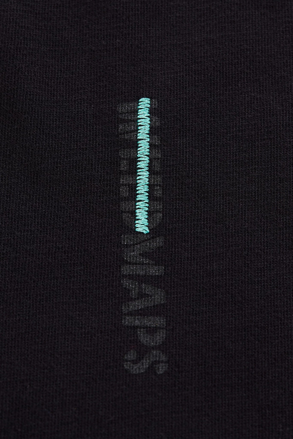 Torn S/S Tee