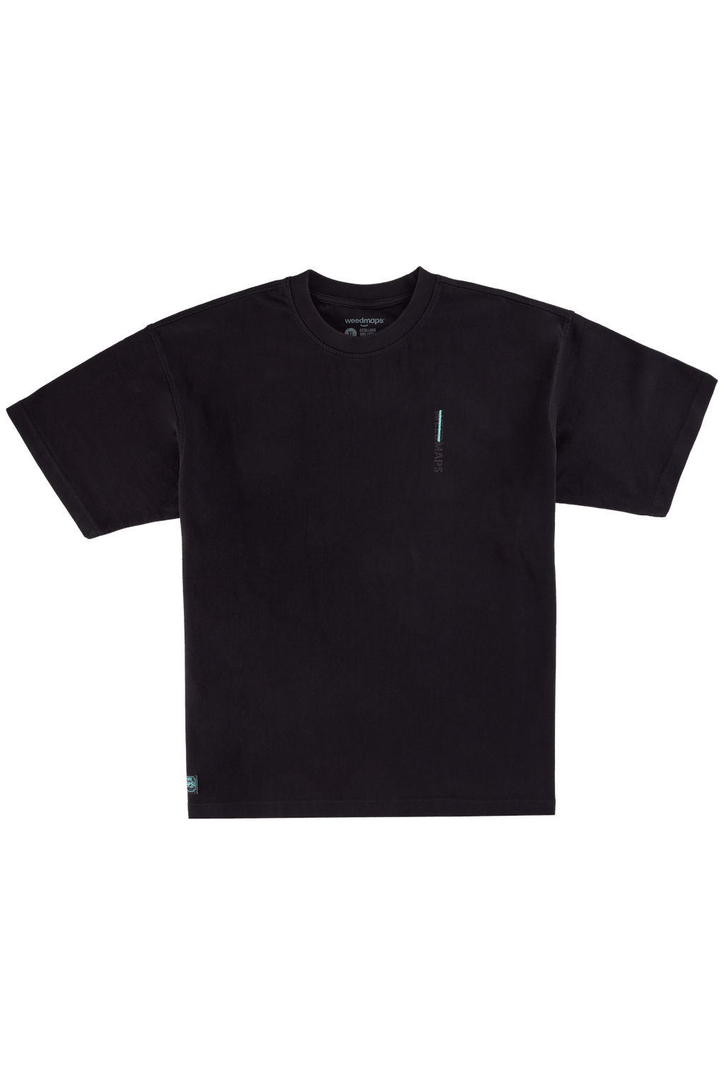 Torn S/S Tee