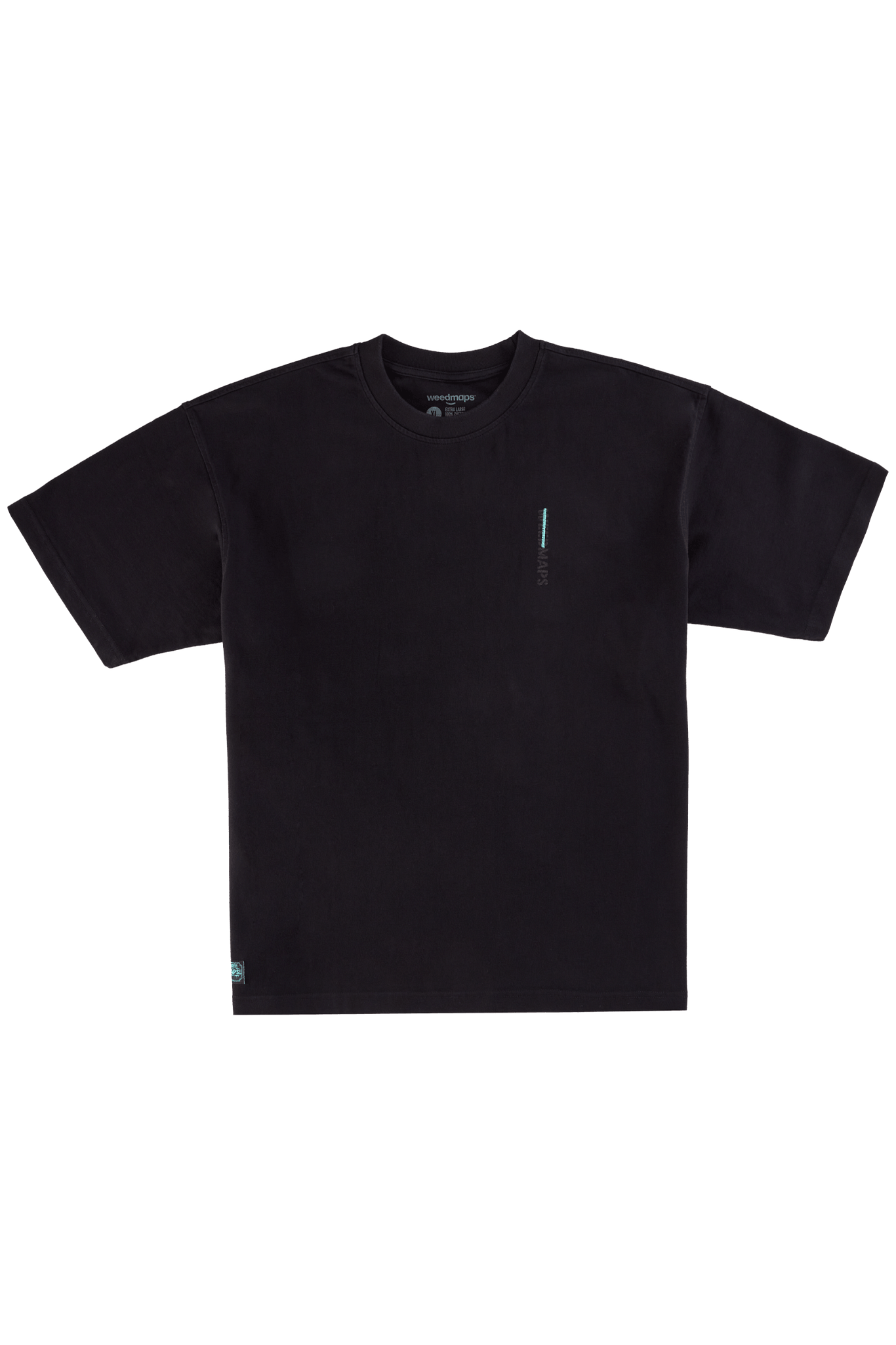Torn S/S Tee